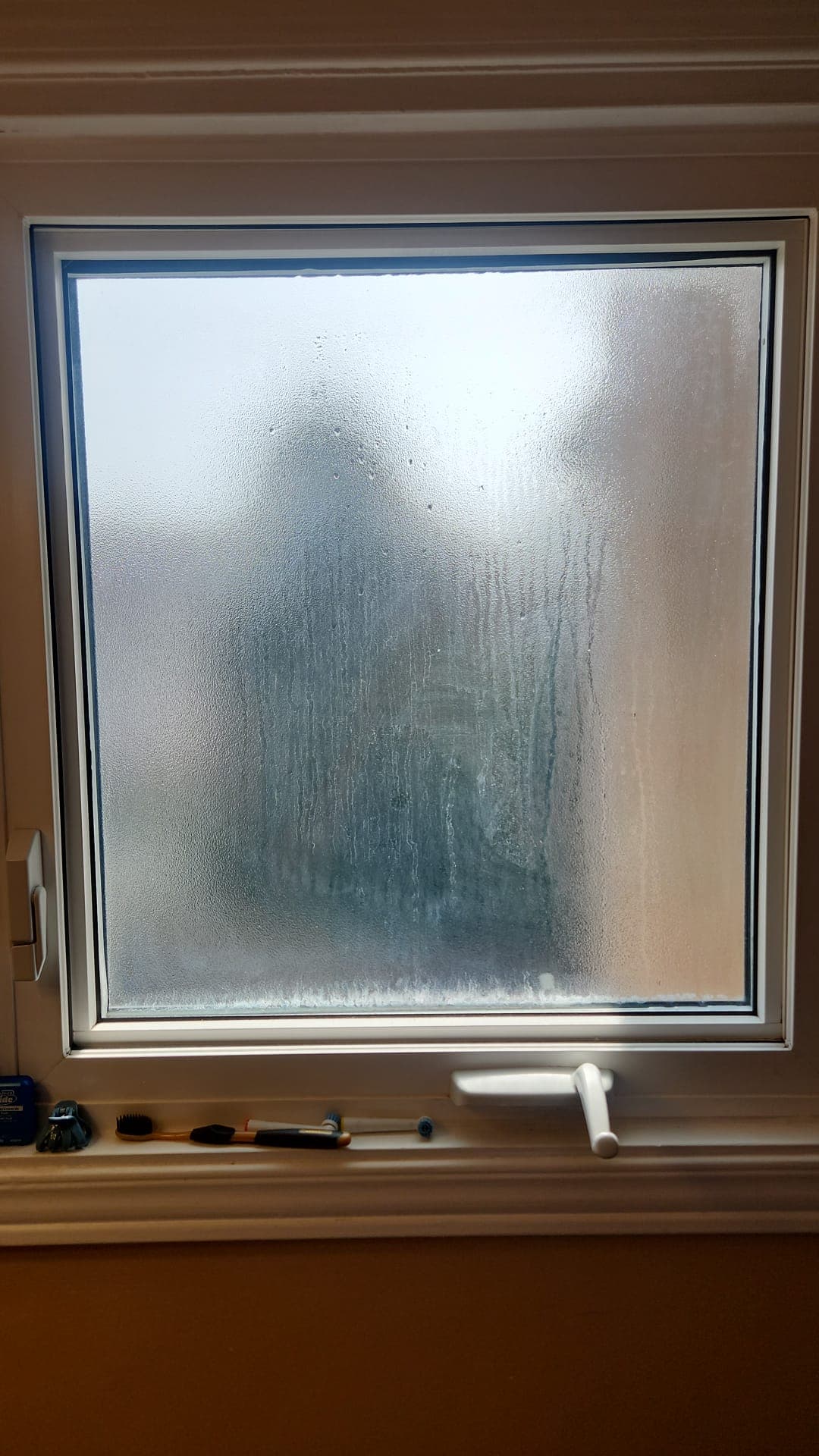 Foggy Window Repair