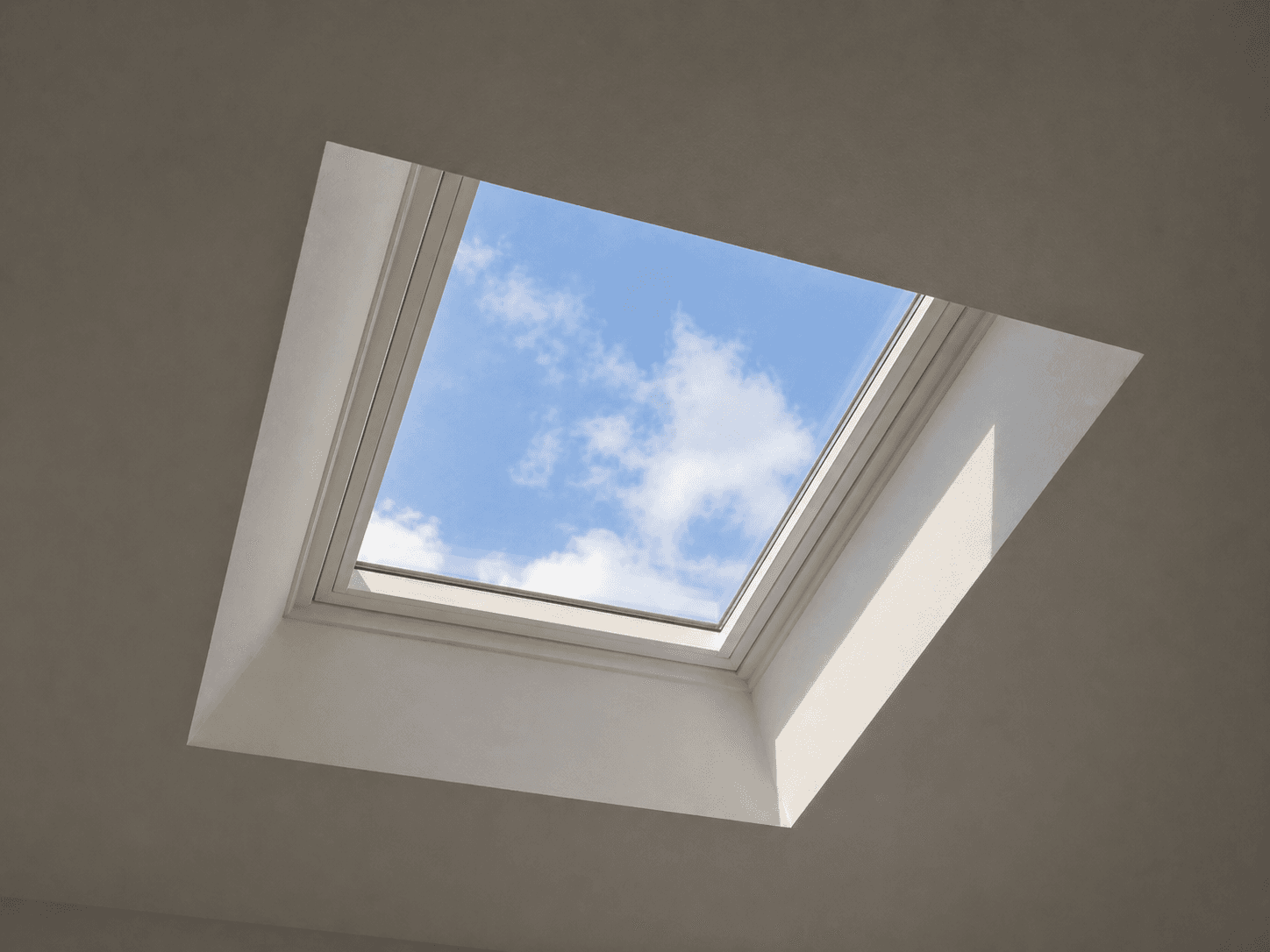 Skylight Repair & Replacement