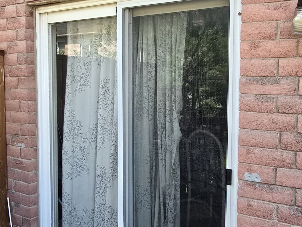 Window & Door Screens